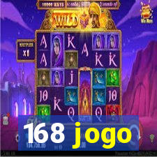 168 jogo